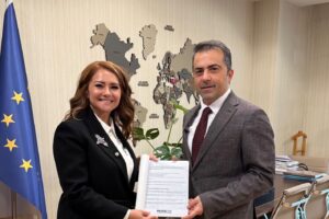 TEMİZ BİR ERGENE BIRAKMAK EN BÜYÜK HEDEFİMİZDİR