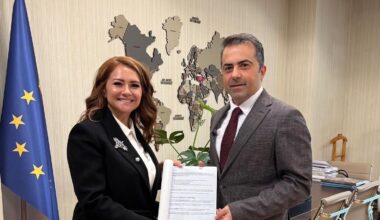 TEMİZ BİR ERGENE BIRAKMAK EN BÜYÜK HEDEFİMİZDİR