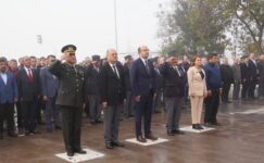 ERGENE’NİN KURTULUŞUN 103. YILDÖNÜMÜ KUTLANDI!