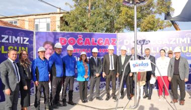 ONLAR İHMAL ETTİ BİZ YAPTIK