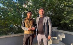 AK PARTİ ERGENE REKOR KIRDI