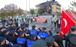 EMANETİN EMİN ELLERDE ATAM!