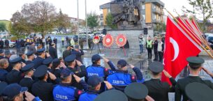 EMANETİN EMİN ELLERDE ATAM!