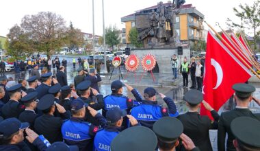 EMANETİN EMİN ELLERDE ATAM!