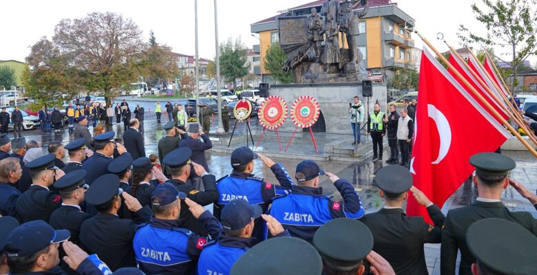 EMANETİN EMİN ELLERDE ATAM!