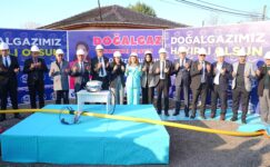 ERGENE’MİZİN HER KÖŞESİNE KONFORU VE MODERN YAŞAMI TAŞIYORUZ!