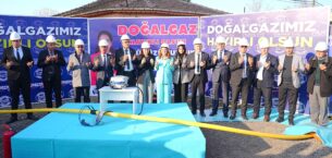 ERGENE’MİZİN HER KÖŞESİNE KONFORU VE MODERN YAŞAMI TAŞIYORUZ!