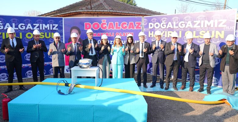 ERGENE’MİZİN HER KÖŞESİNE KONFORU VE MODERN YAŞAMI TAŞIYORUZ!