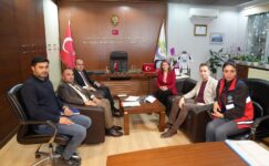 BİRLİKTE DAHA TEMİZ BİR ERGENE