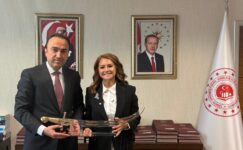 2026 YILININ PARLAYAN YILDIZI ERGENE’MİZ OLACAK!