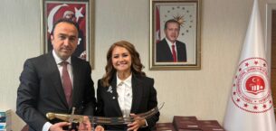 2026 YILININ PARLAYAN YILDIZI ERGENE’MİZ OLACAK!