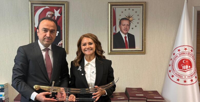 2026 YILININ PARLAYAN YILDIZI ERGENE’MİZ OLACAK!