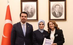 ERGENE’MİZDE SOSYAL HİZMETLER GÜÇLENECEK