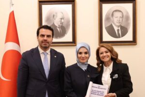 ERGENE’MİZDE SOSYAL HİZMETLER GÜÇLENECEK