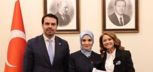 ERGENE’MİZDE SOSYAL HİZMETLER GÜÇLENECEK