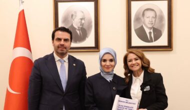 ERGENE’MİZDE SOSYAL HİZMETLER GÜÇLENECEK