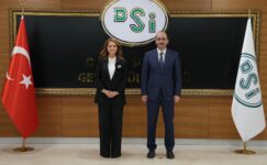 ERGENE’MİZ İÇİN SORUNLARI DEĞİL, ÇÖZÜMLERİ KONUŞTUK!