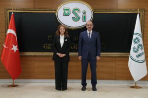 ERGENE’MİZ İÇİN SORUNLARI DEĞİL, ÇÖZÜMLERİ KONUŞTUK!