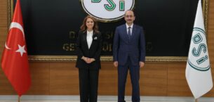 ERGENE’MİZ İÇİN SORUNLARI DEĞİL, ÇÖZÜMLERİ KONUŞTUK!