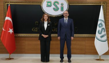 ERGENE’MİZ İÇİN SORUNLARI DEĞİL, ÇÖZÜMLERİ KONUŞTUK!