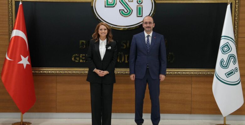 ERGENE’MİZ İÇİN SORUNLARI DEĞİL, ÇÖZÜMLERİ KONUŞTUK!