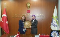 ERGENE’MİZİN GELECEĞİNİ İNŞA EDİYORUZ!