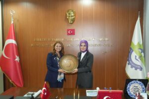 ERGENE’MİZİN GELECEĞİNİ İNŞA EDİYORUZ!