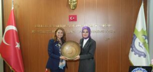 ERGENE’MİZİN GELECEĞİNİ İNŞA EDİYORUZ!