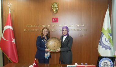 ERGENE’MİZİN GELECEĞİNİ İNŞA EDİYORUZ!