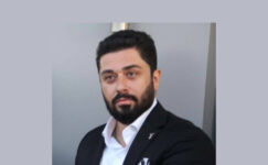 GENÇ İŞ İNSANINDAN BÜYÜK ATILIM