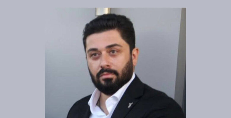 GENÇ İŞ İNSANINDAN BÜYÜK ATILIM