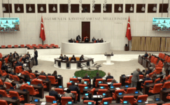 HAYRABOLU’NUN SORUNLARI MECLİS’E TAŞINDI