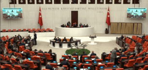 HAYRABOLU’NUN SORUNLARI MECLİS’E TAŞINDI