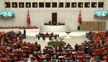 HAYRABOLU’NUN SORUNLARI MECLİS’E TAŞINDI