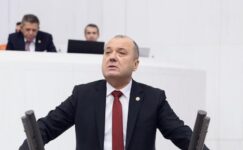 50-60 YIL İÇİNDE ÇÖLLEŞME RİSKİ BÜYÜK