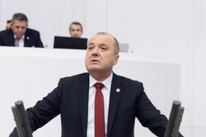 50-60 YIL İÇİNDE ÇÖLLEŞME RİSKİ BÜYÜK