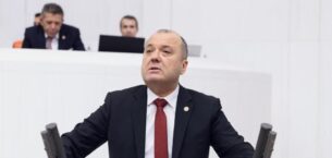 50-60 YIL İÇİNDE ÇÖLLEŞME RİSKİ BÜYÜK