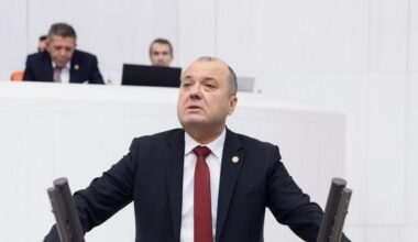 50-60 YIL İÇİNDE ÇÖLLEŞME RİSKİ BÜYÜK