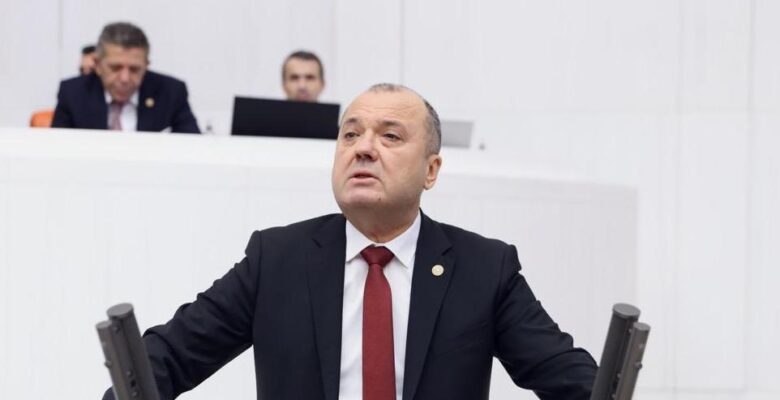 50-60 YIL İÇİNDE ÇÖLLEŞME RİSKİ BÜYÜK