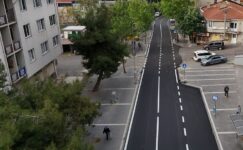 542,5 MİLYON TL’LİK DEV YATIRIM