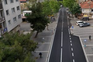 542,5 MİLYON TL’LİK DEV YATIRIM