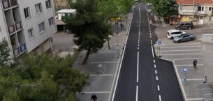 542,5 MİLYON TL’LİK DEV YATIRIM