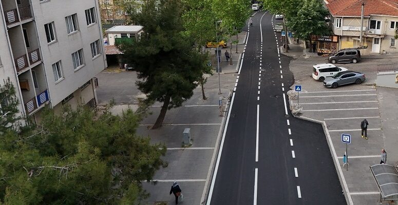 542,5 MİLYON TL’LİK DEV YATIRIM