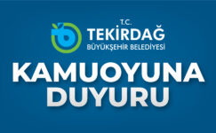 BÜYÜKŞEHİR BELEDİYESİNDEN ÇOK SERT BASIN AÇIKLAMASI