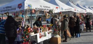 BİTMEDİ EĞLENCE DEVAM EDİYOR