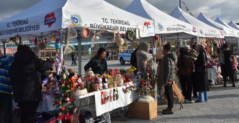 BİTMEDİ EĞLENCE DEVAM EDİYOR