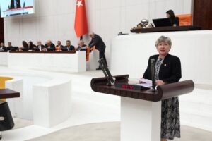 BUNUN ADI SOSYAL DEVLET DEĞİL