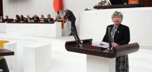 BUNUN ADI SOSYAL DEVLET DEĞİL