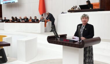 BUNUN ADI SOSYAL DEVLET DEĞİL