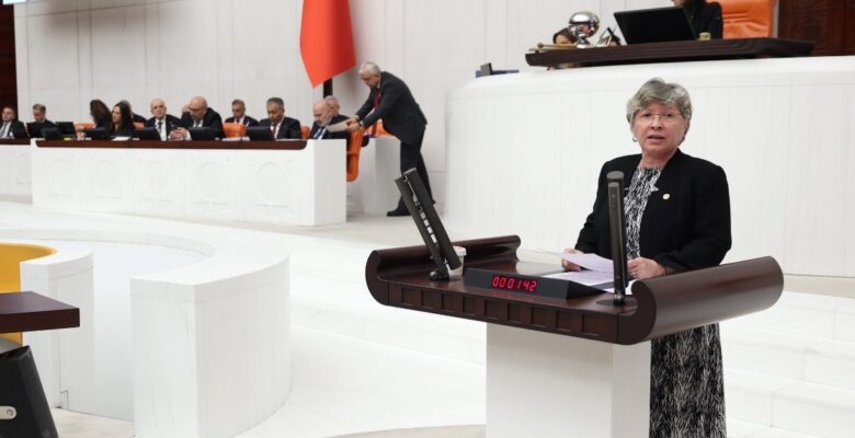 BUNUN ADI SOSYAL DEVLET DEĞİL